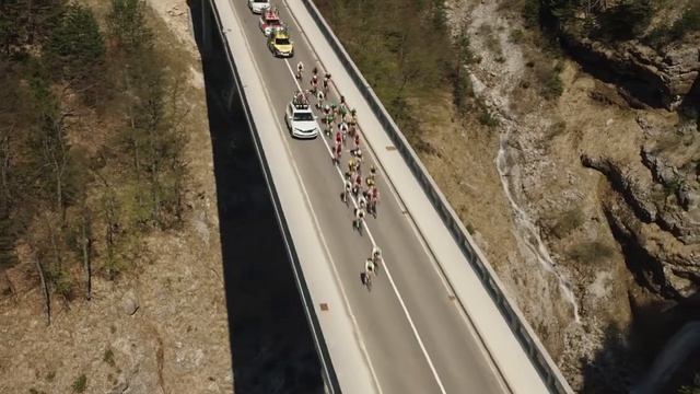 ŠKODA Tour de France смотреть онлайн