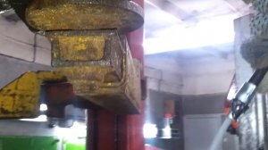 Замена тросов ручника в Megane2