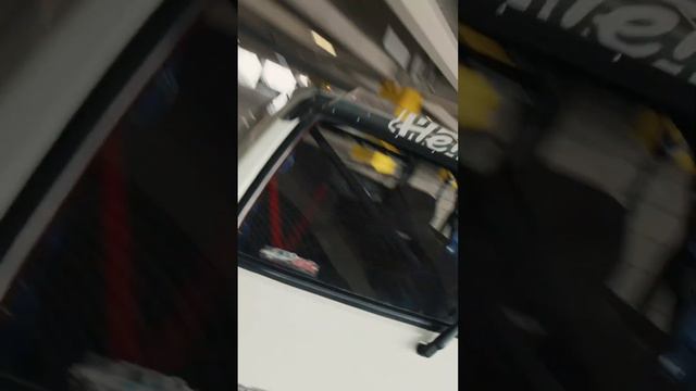 Как вам моя заряженная Ока? 100лс на пол тонны веса! #дубровскийсиндикат #car #scaro смотреть онлайн