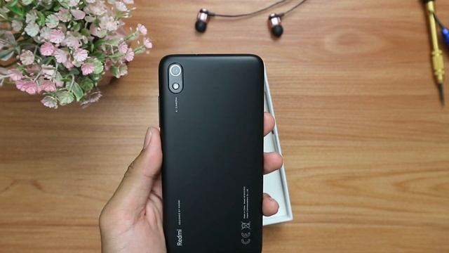 Unboxing Redmi 7A Malaysia - RM419.00 Sahaja Smartphone budget yang gempak ?? смотреть онлайн