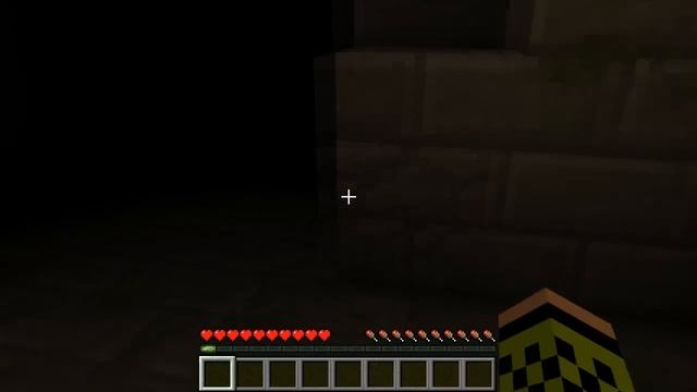 Minecraft: Мини игра #4 - Спуск в АД! смотреть онлайн