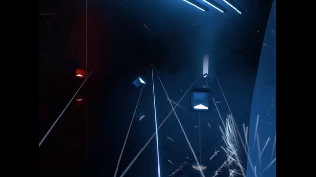 Glide - Stephen Walking : 360 Beat Saber Level Expert+ смотреть онлайн