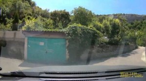 Как работает Яндекс.Навигатор в Крыму