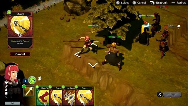 Grand Guilds - Closer Look - 48 Minutes of extended play on the Nintendo Switch смотреть онлайн