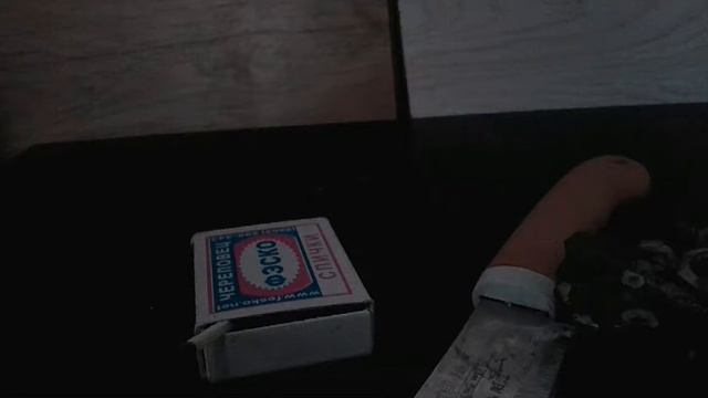 Делаем спичку которая горит долго смотреть онлайн