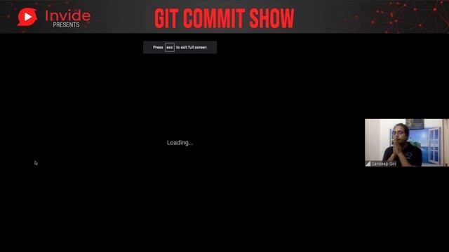 ML algorithms | Getting started with machine learning, a masterclass session at Git Commit Show смотреть онлайн