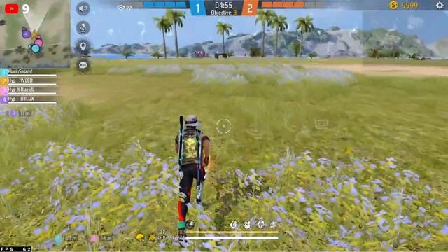 LIVE BOLNAV DAR MERGE | FreeFire (#LIVE) смотреть онлайн