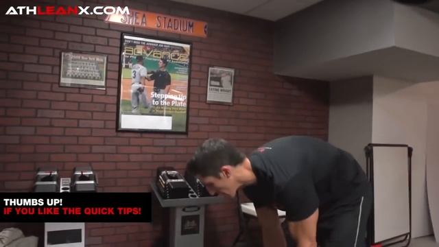 Домашнее Упражнение На Ноги - Альтернатива Гакк-приседаниям | Джефф Кавальер смотреть онлайн