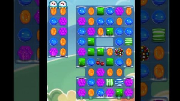 Under Top 5 games CANDY CRUSH. The sweetest puzzle game! Switch, match & blast candies to win level