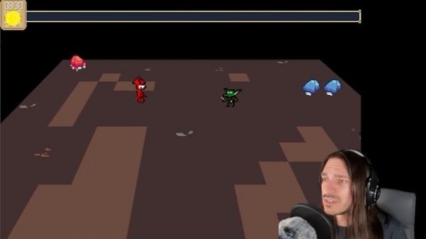 Free Assets, Free Tutorials...Get Started with RPG Paper Maker! || Goblin Quest