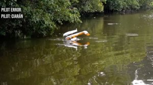 One More Year of Plane Crashes (2023 RC Plane Crash Compilation)