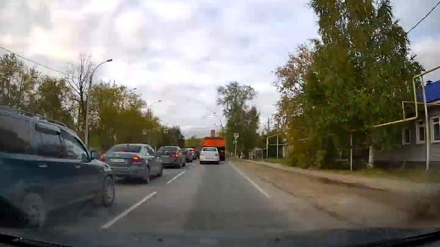 Нижний Тагил - Екатеринбург и обратно. 2021г. смотреть онлайн