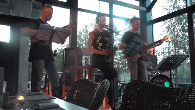 Марина Задорожная - The taste of honey on your lips смотреть онлайн