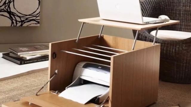 Мебель трансформер Furniture transformer смотреть онлайн