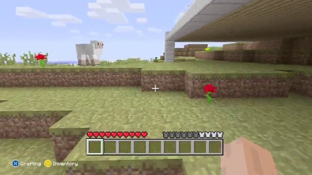 New World Download Minecraft 360 Edition! смотреть онлайн