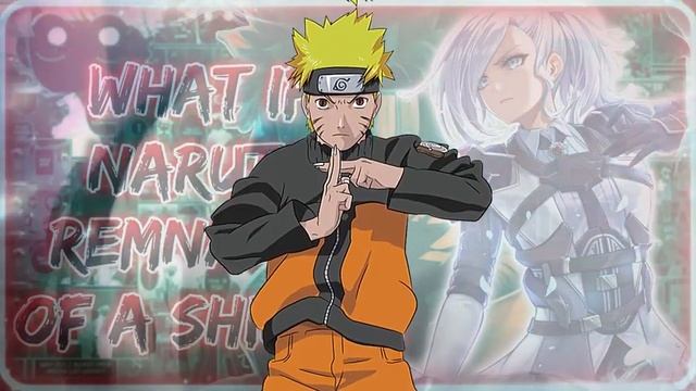 What if Naruto Was In RWBY | Remnants of a Shinobi | Pt 3 смотреть онлайн