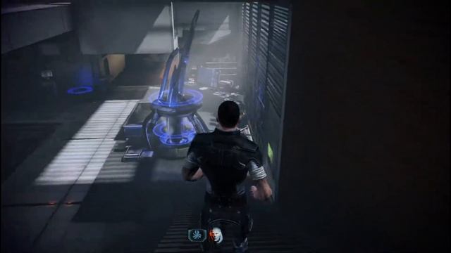 Mass Effect 3 | Как найти доктора Гарно на карте | Левиафан: Найти Гарно смотреть онлайн