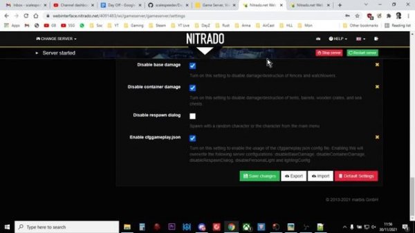 Download DayZ Livonia 2 Custom Pubs Structure Location Json Files & Loot XML Console & PC Server