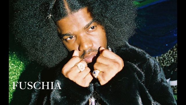 [Free Non-Profit] | Smino | Fuchsia | Synth Beat смотреть онлайн