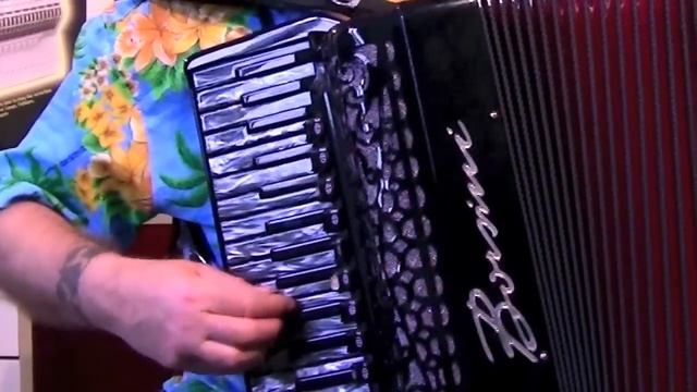 Mango Tango – das ist super: mit diesen Stücken kannst du Akkordeon selber lernen (11): смотреть онлайн