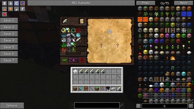 THAUMCRAFT 4.2 MOD MINECRAFT 1.7.10 | Mod de Magia - Investigaciones, Thaumonomicon [Ep1] смотреть онлайн