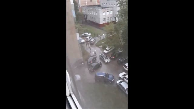 У гимназии №5 смотреть онлайн