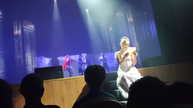 Дама Пик
01 декабря 2022
Узнай её тайну
Ростислав Колпаков смотреть онлайн