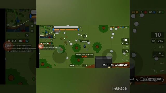 50v50 | 12 Kills | Leader | Lone Survivr | Tutorial/Viewalong смотреть онлайн