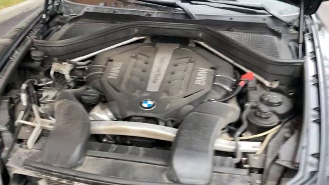 BMW X6 смотреть онлайн
