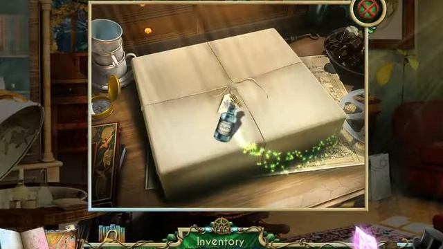 [Lt100%] The Dreamatorium Of Dr. Magnus 2