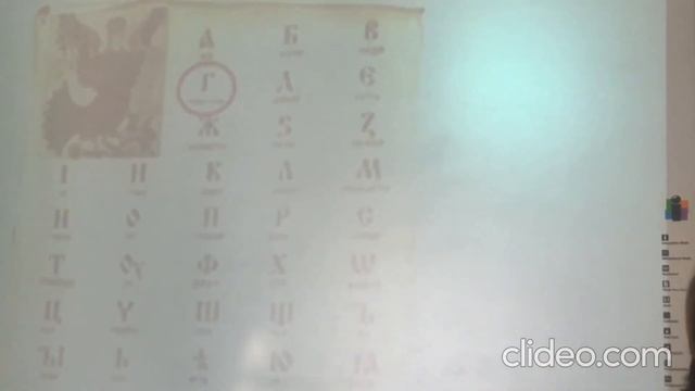 3 1 Русский язык Глагол смотреть онлайн