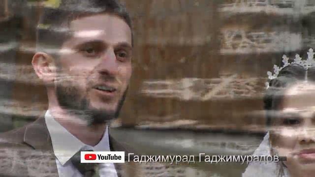 Даргинская (Санжинская) свадьба в с Дружба смотреть онлайн