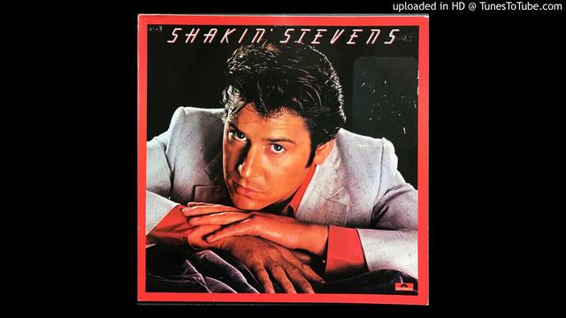 Shakin' Stevens - Let's Dance смотреть онлайн