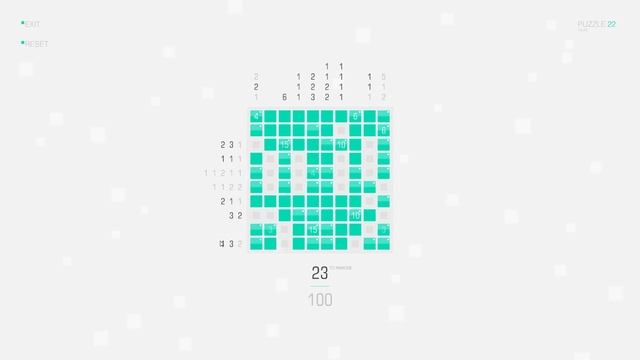 SquareCells 22 смотреть онлайн