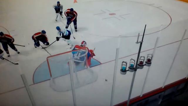 Супер гол T.Selanne Словакия 0:3 Финляндия смотреть онлайн