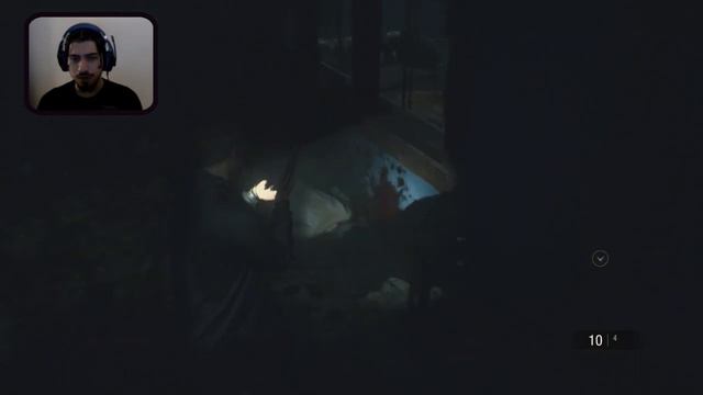 People Need to Stop Light Skin Leon [Resident Evil:2] смотреть онлайн