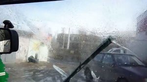 Форсунки омывателя лобового стекла на Ваз 2114