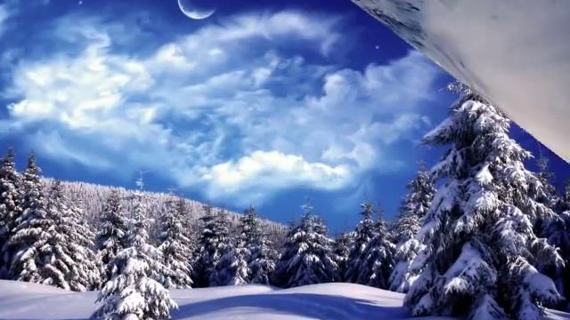 Зима. смотреть онлайн