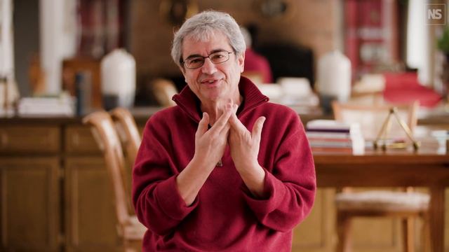 Carlo Rovelli’s rebellious past and how it made him a better scientist смотреть онлайн