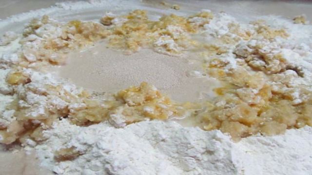 Вкусные будни