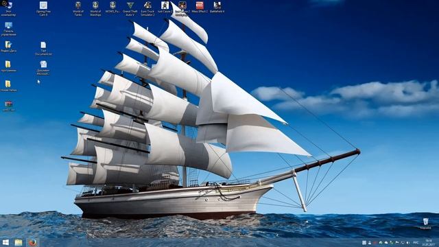 Установка Windows 7- 8.1 Запись создание образа смотреть онлайн
