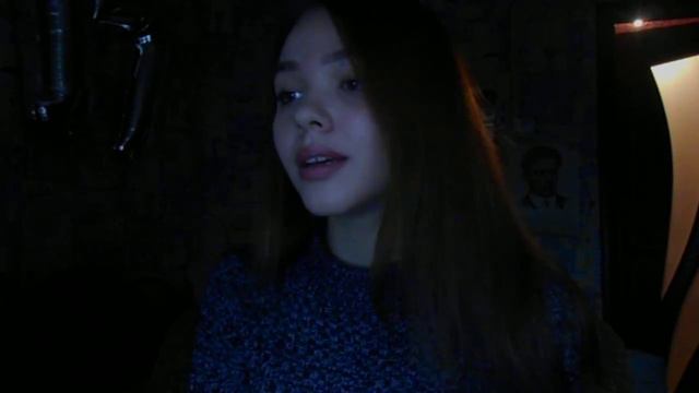 Страна читающая — Валерия Пасичник читает произведение «Связь через сны» М. И. Цветаевой смотреть онлайн