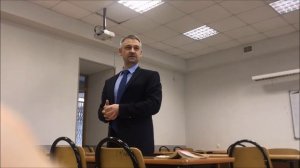 Калиновский К.Б. Подготовка дела к судебному разбирательству. Предание суду Предварительное слушани