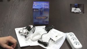 4. САКЗ-МК®-1Аi (КЗЭУГ-А). Подключение