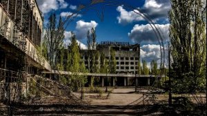 ПРИПЯТЬ - ГОРОД ПРИЗРАК. ЖУТКИЙ Рассказ Выжившего | Мистические Страшные Истории на ночь