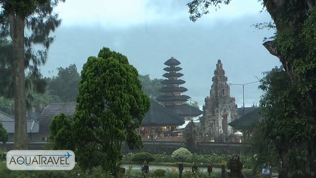 Výlet po Bali Bedugul.Ostrov Bali. Dovolená Bali. смотреть онлайн