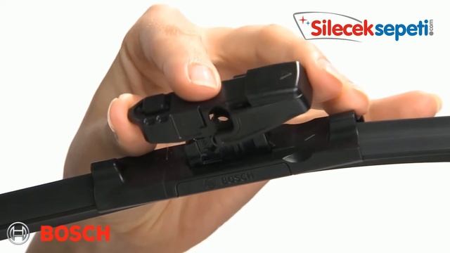 Bosch Aerotwin Silecek Montajı (24) sileceksepeti.com смотреть онлайн