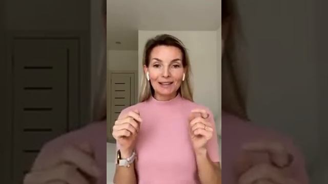 Основной уход за лицом. Тонизирование, массаж и упражнения. #НаталияБеглова смотреть онлайн