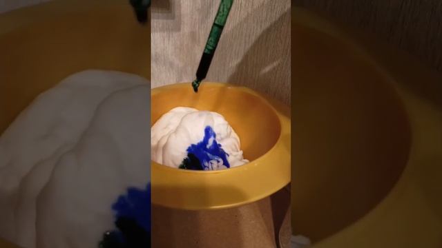 Уход для волос. Тонируем волосы. смотреть онлайн