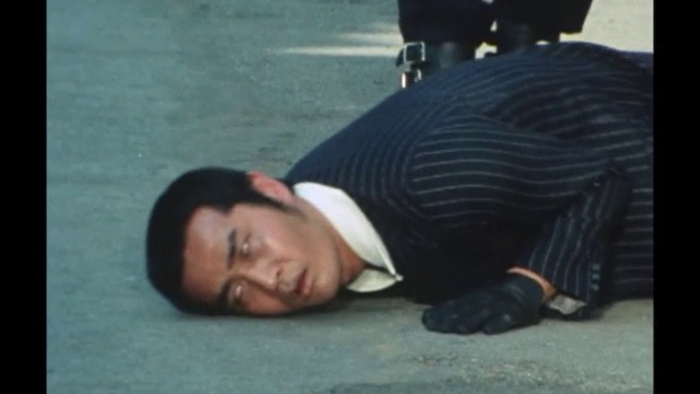 太陽にほえろ！ 第504話 バイオレンス смотреть онлайн